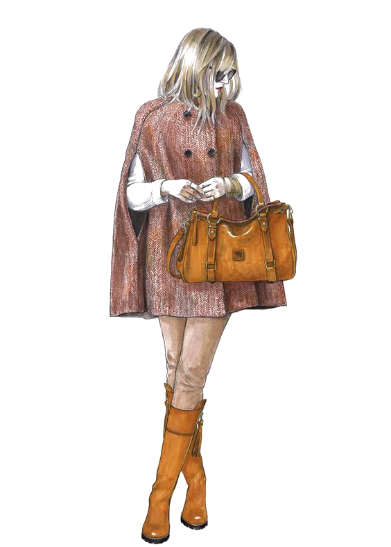 ملابس وأزياء نسائية